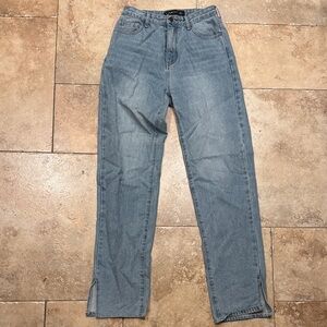 Lioness Blue Jeans - Size M